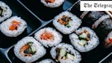 It’s not racist to tell a Japanese person you like sushi, says judge