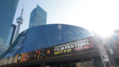 Toronto Film Fest Signs New Lead Sponsor