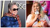 Famous birthdays list for today, June 28, 2024 includes celebrities Kathy Bates, Kellie Pickler