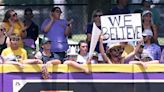 ECU baseball: A weekend without time ends with Pirates' loss to Evansville