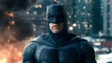 Ben Affleck will 'absolutely not' direct any of James Gunn's DC movies after Justice League