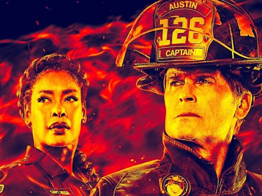 How Will '9-1-1: Lone Star' End? EP Teases Series Finale, Talks Save Chances