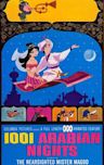 1001 Arabian Nights (1959 film)