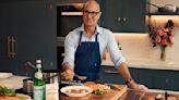 Exclusive: Stanley Tucci’s 5 Tips for Entertaining With Gusto This Holiday Season