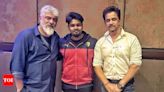 'Ajith is always a king', says Arjun on working with the actor in 'Vidaamuyarchi' after 13 years | Tamil Movie News - Times of India