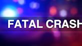 Woman dies after three-vehicle crash in Craig County