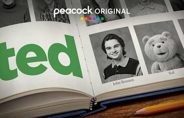 Seth MacFarlane's Ted Renewed For Second Season at Peacock