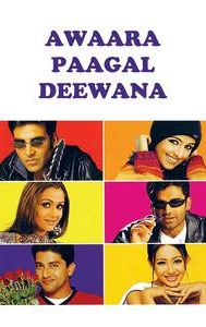 Awara Paagal Deewana