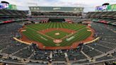 Athletics, Nevada legislative leadership reach tentative agreement for new ballpark