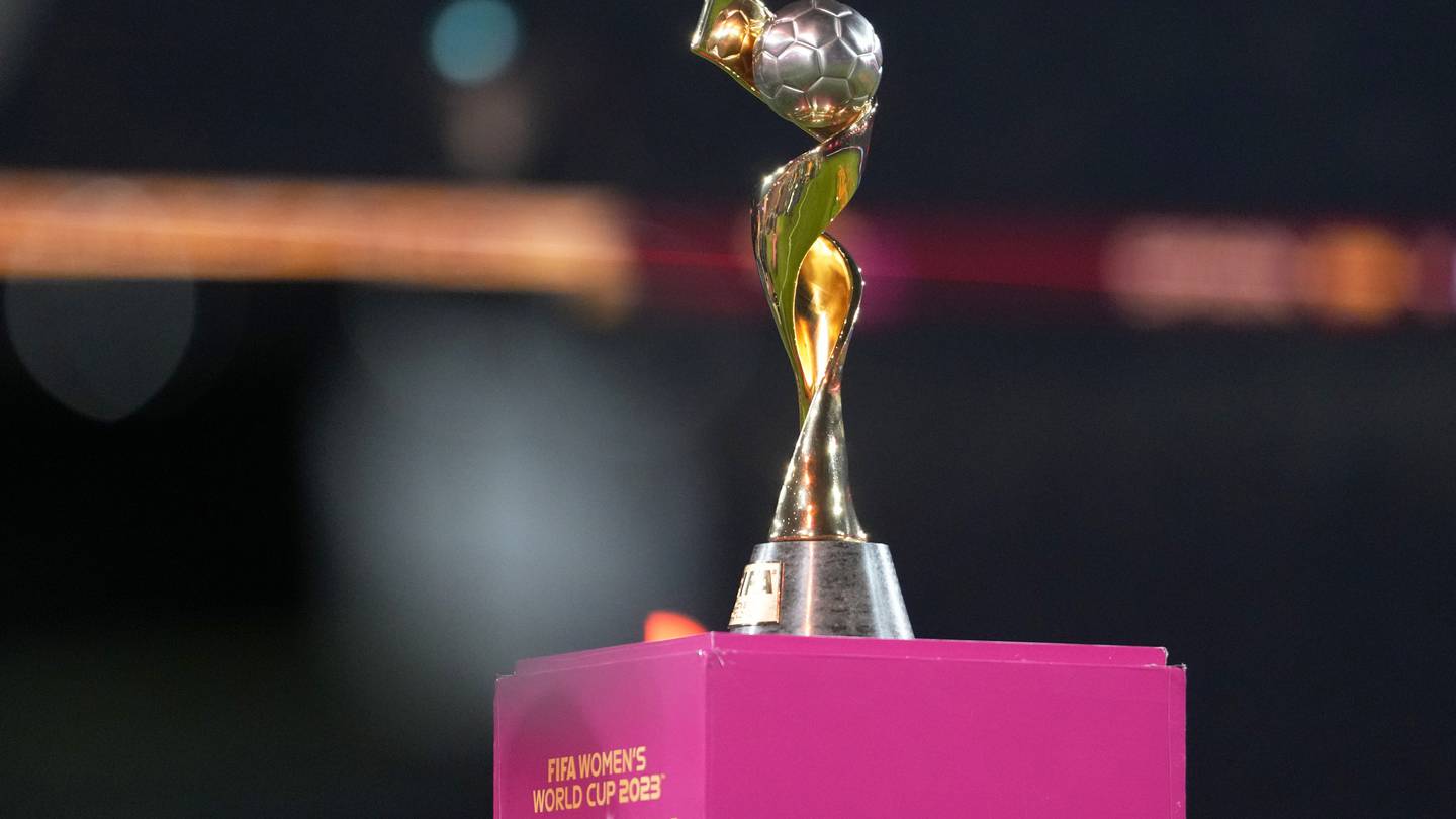 FIFA report rates Brazil bid higher than Germany/Netherlands/Belgium to host 2027 Women's World Cup
