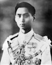 Ananda Mahidol