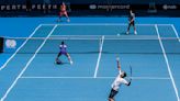 ATP Unveils New Rules For Doubles Tennis Matches