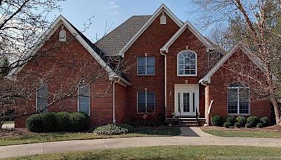 The most expensive homes sold in Jefferson County (April 16-17) - Louisville Business First