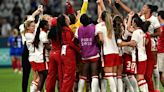 Canadá apela contra perda de pontos no futebol feminino no "caso dos drones" | GZH