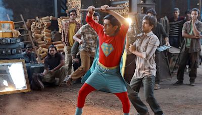 ‘Superboys of Malegaon’ Review: A Raucous Bollywood Crowd-Pleaser About DIY Filmmaking