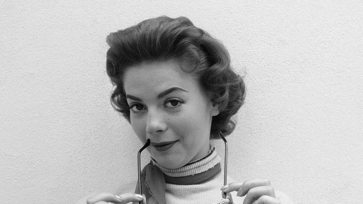 The Extraordinary Life and Tragic Death of Natalie Wood