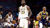 NBA: Paul George to Leave Clippers, LeBron to Sign With Lakers Again, Chris Paul to Join Wembanyama, Say Sources - News18