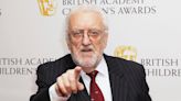 Bernard Cribbins omitted by Bafta in memoriam tribute