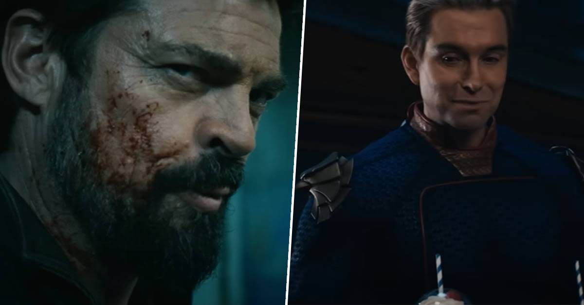 The Boys finale changed a scene because of Karl Urban's "heartbreakingly great" acting – and the showrunner thinks he deserves awards