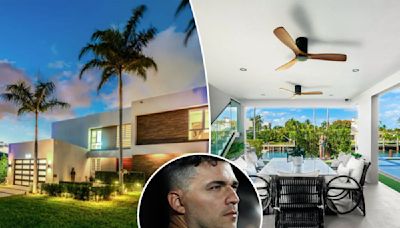 Mets shortstop Jose Iglesias seeks $7.6M for his Miami home