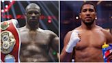 Why Daniel Dubois is already the IBF world champion ahead of Anthony Joshua fight