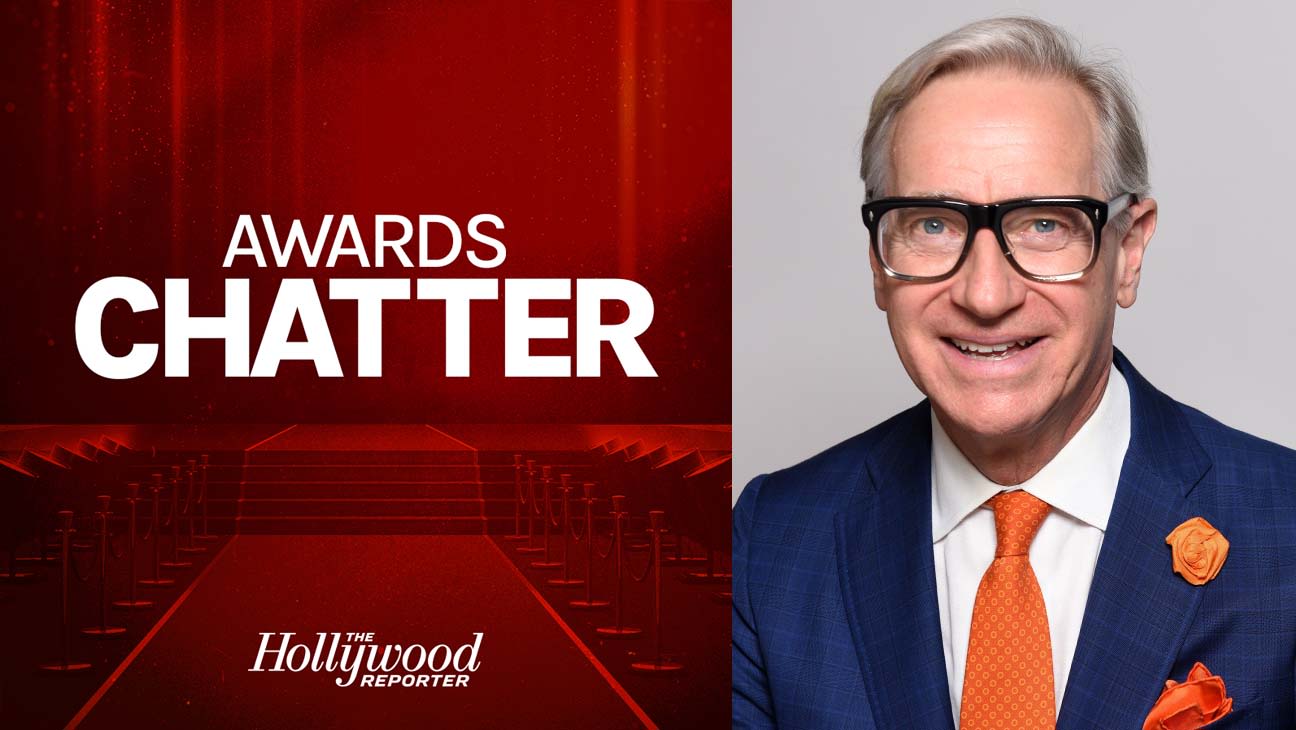 Burbank Int’l Film Fest: Paul Feig Set for Vanguard Award, ‘Awards Chatter’ Live Podcast