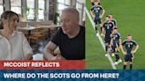 McCoist "extremely disappointed" after Scotland Euro exit - Latest From ITV Sport