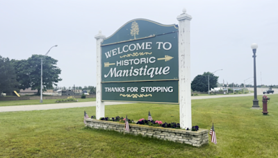 Manistique area plans for eventful summer for both locals and tourists