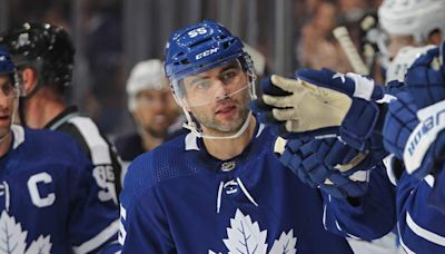 Panthers Urged to Sign Maple Leafs Free Agent Defenseman