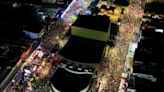 ‘Pingo do Mei Dia’ quebra recorde de público no ‘Mossoró Cidade Junina’