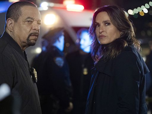 NBC Fall Schedule: When The ‘Law & Order’ Franchise, ‘Found’ And More Will Return
