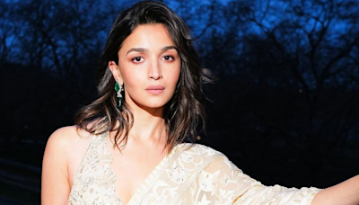 Alia Bhatt Discusses Parenting Style And Letting Raha Develop Own Personality: 'You Have To Nurture And Care'