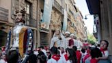 Planes gratis con niños en San Fermín