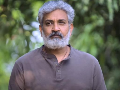 Netflix unveils Modern Masters: S.S. Rajamouli trailer - visionary filmmaker’s documentary to release on August 2