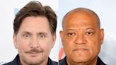 Emilio Estevez Opens Up About How Laurence Fishburne Saved His Life On Set