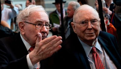 Charlie Munger Said He And Warren Buffett Always Self-Insure — You Should Too If You...