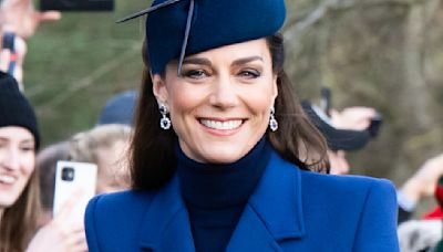 Kate Middleton estaria repensando papel na realeza após tratamento contra câncer, diz fonte - Hugo Gloss