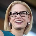 Kyrsten Sinema