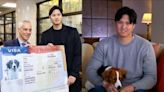 大谷翔平返日領愛犬簽證 美駐日大使曝：牠擁雙重國籍