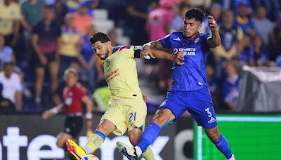 Cruz Azul vs América EN VIVO, por la Final del Clausura 2024 de la Liga MX, resultado, alineaciones, resumen y videos | Goal.com Colombia