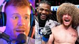 Coach Tim Welch responds to recent threats from Aljamain Sterling and Merab Dvalishvili over UFC 292 corner controversy | BJPenn.com
