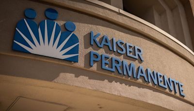 Kaiser Permanente may have sent private patient data to Google, Microsoft and X