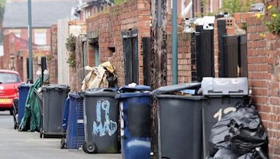 South Tyneside bin strikes stood down following 'positive step forward'