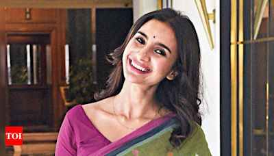 Patralekhaa says she got most of her films through auditions even after the success of ‘CityLights’ | Hindi Movie News - Times of India