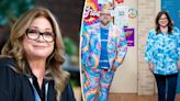 Valerie Bertinelli appears in final episode of ‘Kids Baking Championship’ after shocking exit