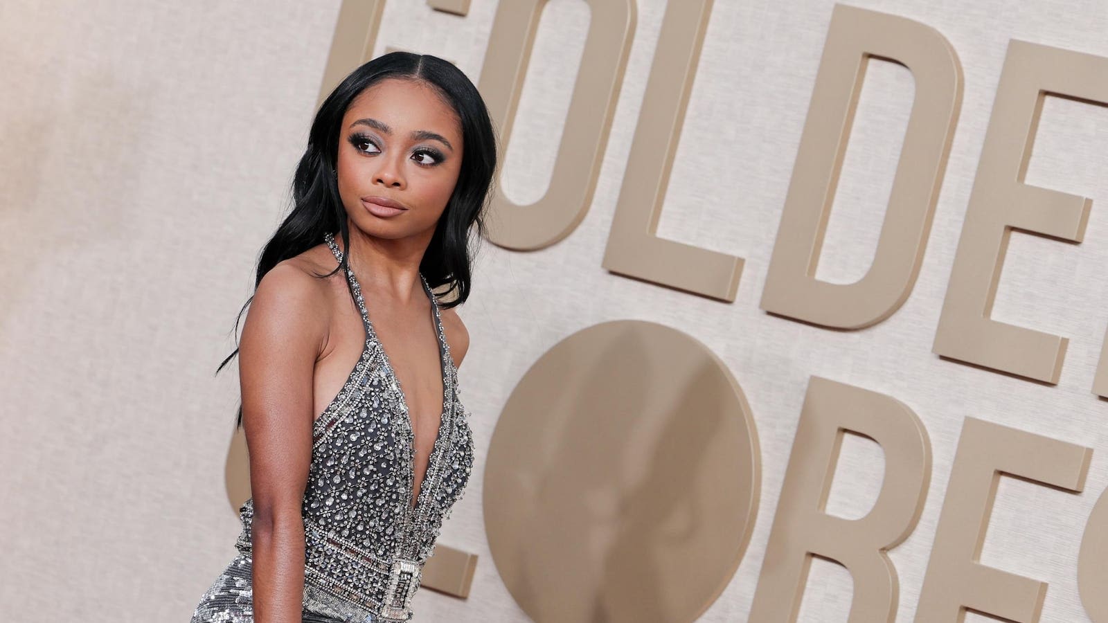 Former Disney Channel Star Skai Jackson Arrested: What We Know