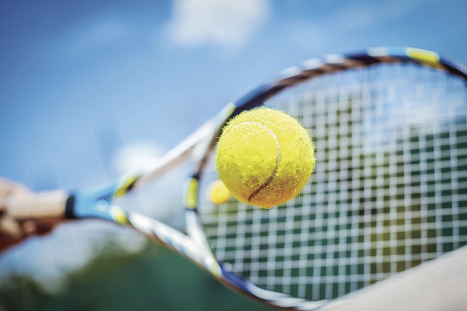Five local players chosen for AHSAA North-South tennis all-star competition