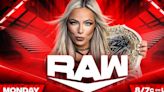 Liv Morgan To Appear On 6/3 WWE RAW, Updated Card