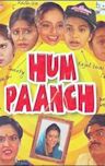 Hum Paanch (TV series)