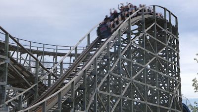 Bay Beach amusement park opens for summer season